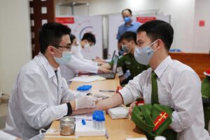 発毛に効果的なサプリの血液検査はどこで受けられる？