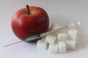 発毛サプリと糖尿病の併用は安全ですか？