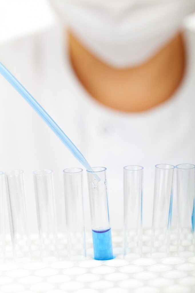 発毛サプリの効果には科学的根拠があるのか？