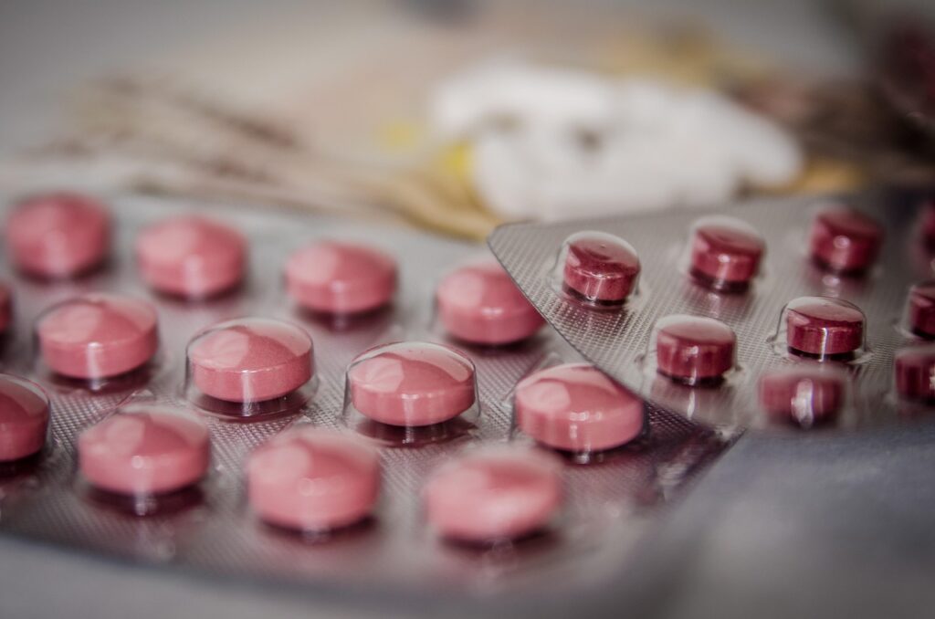 発毛に効果的なサプリと外用薬の併用方法は？