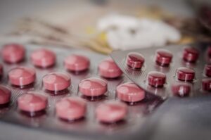 発毛に効果的なサプリと外用薬の併用方法は？