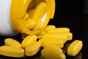 発毛サプリが薬局で販売されている理由とは？
